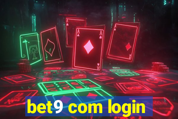 bet9 com login